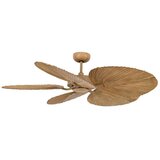  Lucci Air 21326849 - Stropni ventilator BALI prečnika 132 cm bež + daljinski upravljač | Eponuda.com