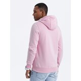 Ombre Clothing Men's printed hoodie B1351 | Shoptok.si