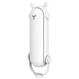 Generic Mini ročni majhen ventilator, prenosni namizni majhen ventilator, majhen električni ventilator za ponovno polnjenje, (21125988) Cene