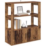  Kreveta Staro drvo 30 x 80 x 90 cm Konstruirano drvo | shoptok.hr