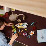 Lego Sonic the Hedgehog: Tailsov pustolovski čoln | Shoptok.si
