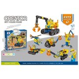  722069 GRAĐEVINSKI SET ŠRAF | Eponuda.com