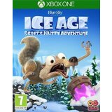 Outright Games XBOX ONE igra Ice Age - Scarts Nutty Adventure! Cene'.'