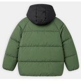 Sinsay Prošivena jakna s kapuljačom | shoptok.hr