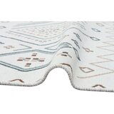 Conceptum Hypnose tepih ar 05 beige blue 120 x 180 (724EKH1217) | ePonuda.com