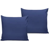 blue blue pillowcase set (2 pieces) (de)