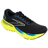 Brooks Muške tenisice za trčanje GLYCERIN GTS 21 Crna | shoptok.hr