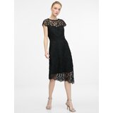 Orsay Black women's dress - Women's | Shoptok.si