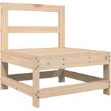  5-dijelni set vrtnih sofa od masivne borovine | shoptok.hr