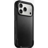  Nomad Rugged Leather Case mobile phone case 16 cm (6.3) Cover Black | shoptok.hr