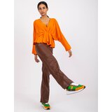 Italy Moda Blouse-DHJ-BZ-11979.67-orange | shoptok.hr