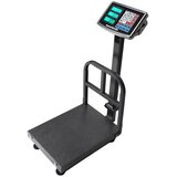  Elektronska platformska vaga do 200 kg sa LCD ekranom | Eponuda.com