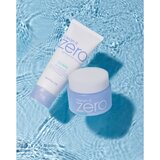 BANILA_CO clean it zero calming kremasta čistilna pena za pomiritev in okrepitev občutljive kože 150 ml | Shoptok.si