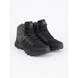 VICO Black and green men's high trekking boots | shoptok.hr