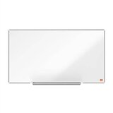 Nobo Magnetna ploča piši-briši Impression Pro 32", 71 x 40 cm, bijela Nobo Magnetna ploča piši-briši Impression Pro 32", 71 x 40 cm, bijela Slike