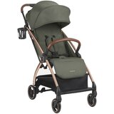 Kikka Boo Kolica autofolding Joy Premium Army Green | ePonuda.com