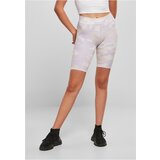 UC Ladies Camo Tech Cycle Lilaccamo Women's High Waist Shorts Cijene