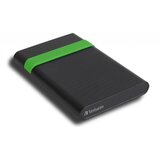 Verbatim 53112 Certified Refurbished prenosni eksterni HDD 1 TB USB 3.2 Gen 1 | Eponuda.com