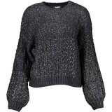 Desigual SWEATER WOMAN BLACK cijene