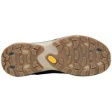 Merrell cipele Moab Speed 2 Mid WP za mu&amp;scaron;karce, crne sa bež Slike