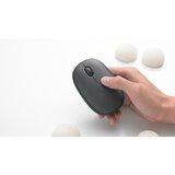 Rapoo M660 Silent Grey Wireless Multi-Mode Mouse | shoptok.hr