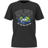 Vans Majice & Polo majice Off the record nation ss tee Črna Cene