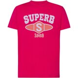 Superb 1982 SPRBCA-2201-PINK Ružičasta | shoptok.hr