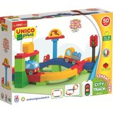 Androni Giocattoli kocke pista ( 186331a ) | ePonuda.com