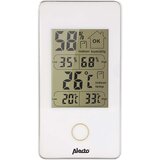Alecto WS-75 Kompaktni digitalni notranji termometer, Bela, (5000071427) | Shoptok.si