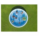 Bestway bazen na naduvavanje 457 x 107cm sa filter pumpom ( 57372 ) | ePonuda.com