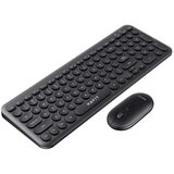 Havit bežični kombo ( miš + tastatura ) KB254GCM crna | Eponuda.com