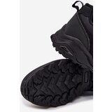 EVENTO Men's Sports Trekking Shoes Black Thessira | shoptok.hr