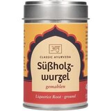 Classic Ayurveda Korijen sladića mljeveni - 40 g u