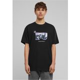 Mister Tee Men's T-shirt FU Heavy Oversize Tee black | ePonuda.com