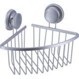 Tendance polica na vakum kutna, aluminij, krom Cijene