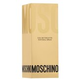 Moschino Femme Toaletna voda za ženske 45 ml Cene