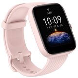 Amazfit Bip 3 PRO pink - 6972596104797 pametna ura | Shoptok.si