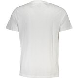 Gianmarco Venturi MEN&#39;S SHORT SLEEVE T-SHIRT WHITE | Shoptok.si