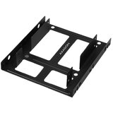 Axagon Adapter za ugradnju 2x2.5 na 3.5 HDD/SSD | ePonuda.com