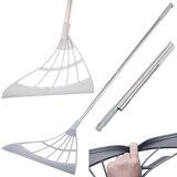  Nastavljiva silikonski odrivalec in brisalec vode 30cm | Shoptok.si