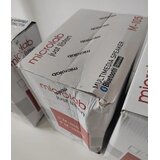  Outlet-Microlab M-105 Aktivni drveni zvucnici 2.1 10W RMS (5W+2x2,5W) 3,5mm Slike