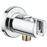 Grohe stensko držalo za ročno prho Relexa 28628000 Cene