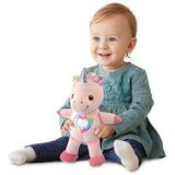  Plišane igračke sa zvukovima Unicorn Vtech (ES) (20 x 28 x 12 cm) | shoptok.hr