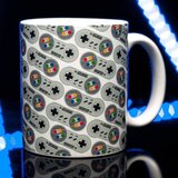 Paladone skodelica SNES | Shoptok.si