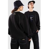 adidas Skateboarding x Thrasher x AFA Argentina Gonz Pulover black | Shoptok.si