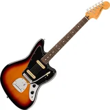 Fender Player II Series Jaguar RW 3-Color Sunburst