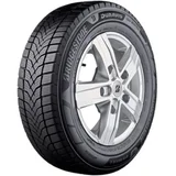 Duravis Van Winter 195/75 R16C 110R