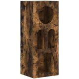  Kreveta Dimljeni hrast 40 x 35 x 100.5 cm Konstruirano drvo | shoptok.hr