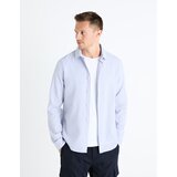 Celio Shirt Fabeille2 regular - Men Cene