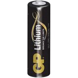 Gp Lithium Battery AA (FR6) 2 pack | shoptok.hr